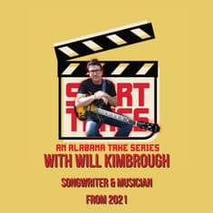 Will Kimbrough | Musician and Songwriter