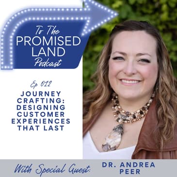 Journey Crafting: Designing Customer Experiences That Last