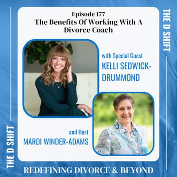 The Benefits Of Working With A Divorce Coach