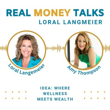 Idea: Where Wellness Meets Wealth