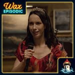 Widow's Bay S1E4 "Beach Reads"
