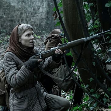 538: "Alouette" (TWD: Daryl Dixon S1E2)