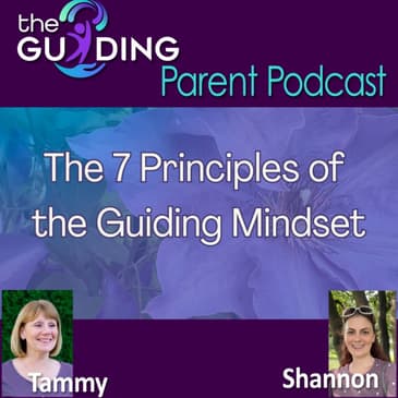 The 7 Principles for Confident, Intentional Parenting: The Guiding Mindset