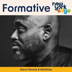 Steve and Matthias: We’re Never Quitting