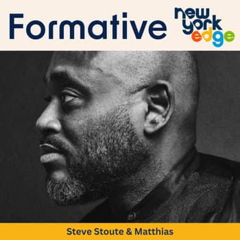 Steve and Matthias: We’re Never Quitting