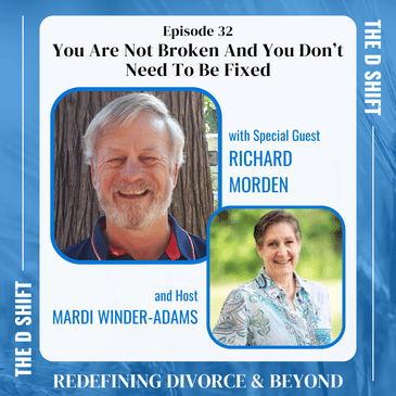 You Are Not Broken And You Don’t Need To Be Fixed