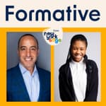 Robert Tuchman and Rokiat: It’s time to work it your way.