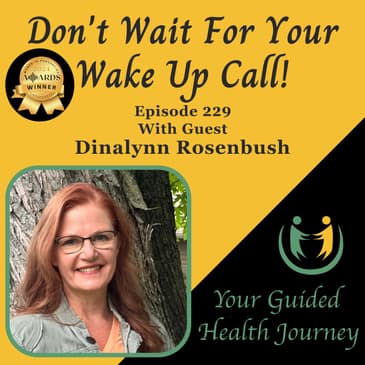 The Opposite of Play is not Work, It’s Depression! | Ep 229