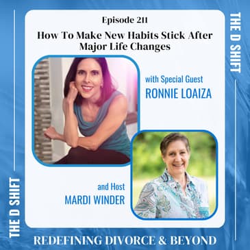 How To Make New Habits Stick After Major Life Changes