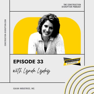 The Life of a Carpenter with Lynda Lyday