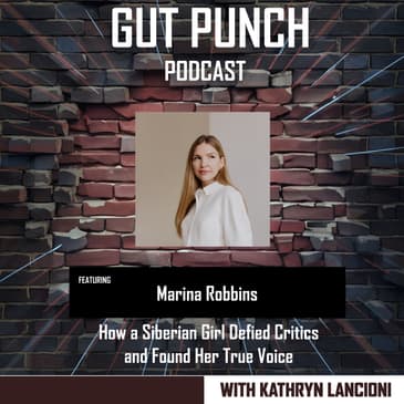 How a Siberian Girl Defied Critics and Found Her True Voice