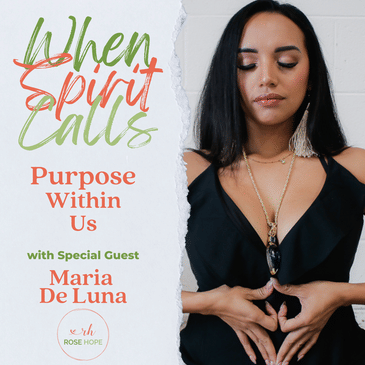 Purpose Within Us