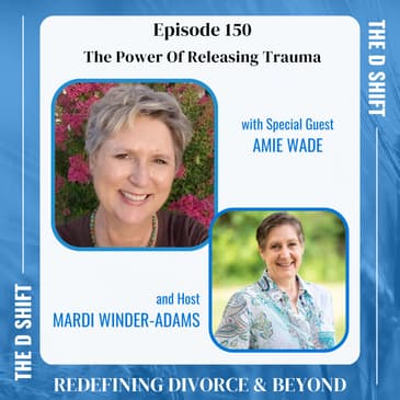 The Power Of Releasing Trauma
