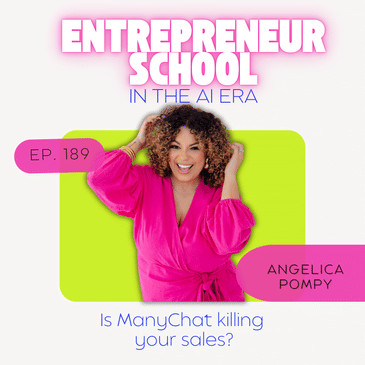 Is ManyChat Killing Your Sales?