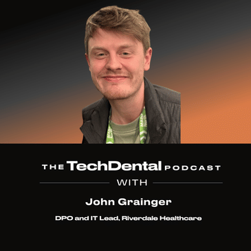 The Real Reason AI Pilots Fail in Dental Groups Has Nothing to Do With the Technology.