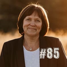 85: Talking grief with Angela Clement