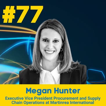 Tech, Sustainability, & Talent: How Martinrea Is Building the Supply Chain of Tomorrow