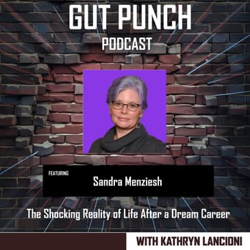 The Shocking Reality of Life After a Dream Career