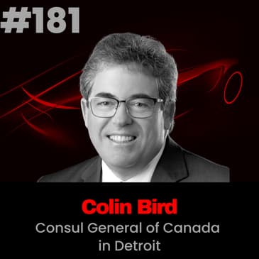 Is USMCA at Risk? Colin Bird Breaks Down What Happens Next