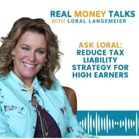 Reduce Tax Liability Strategy for High Earners