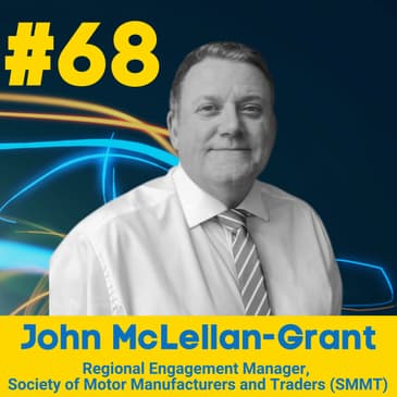 SMMT’s Role in Shaping UK Automotive Supply Chain