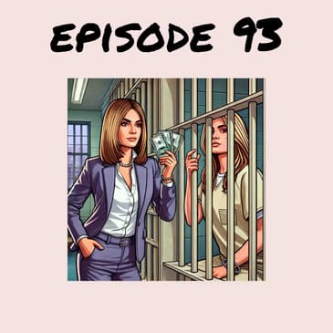 93. The 3 things stopping you from making money!