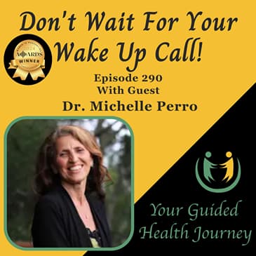 What’s Making Our Children Sick? A Pediatrician’s Perspective | Ep.290