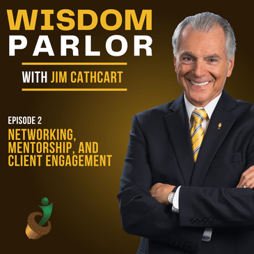 Networking, Mentorship, and Client Engagement