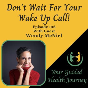 Learn To Thrive With The L.I.F.E protocol After Loss | Ep 136