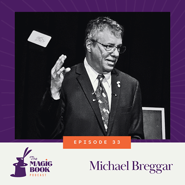 Michael Breggar: Know Brainer