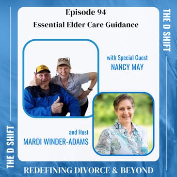 Essential Elder Care Guidance From Nancy May