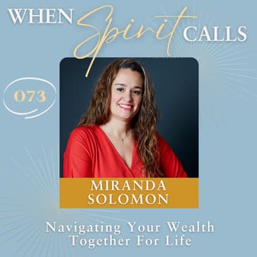 Navigating Your Wealth Together For Life