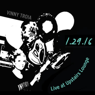 Live at Upstairs Lounge