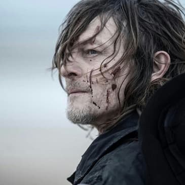 546: "Coming Home" (TWD: Daryl Dixon S1E6)