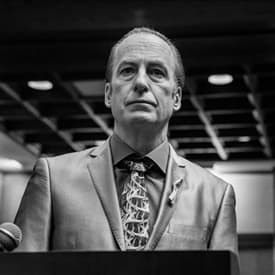 12: "Saul Gone" (S6E13)