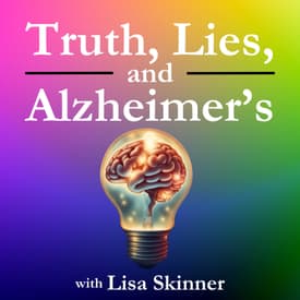 Guest Kandiee Campbell: Her story of Dementia