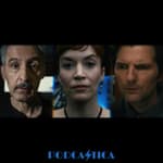 Severance S1E9 "The We We Are"