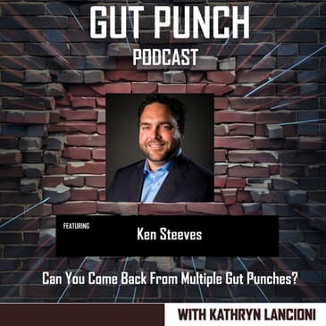 Can You Come Back from Multiple Gut Punches?