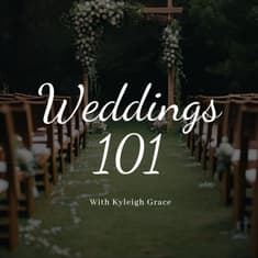 How to Navigate Wedding Rentals: Tables, Chairs, Linens, Lighting & Essential Questions | Ep. 043