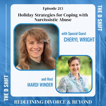 Holiday Strategies for Coping with Narcissistic Abuse
