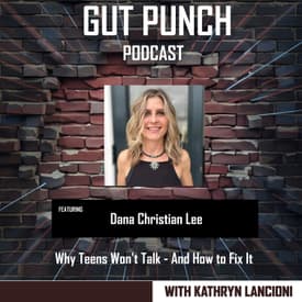 Why Teens Won't Talk - And How to Fix It