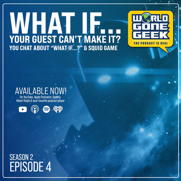 What if... Your Guest Can't Make It?