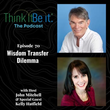 Wisdom Transfer Dilemma