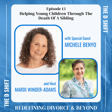 Helping Young Children Through The Death Of A Sibling