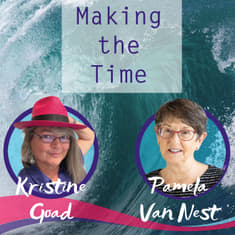 Making the Time: Finding Purpose and Well Being Through Compassionate Self-Care
