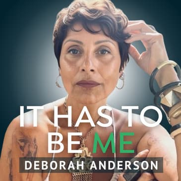 What’s The Story You’re Sharing? The Perspective Of A Filmmaker | 094