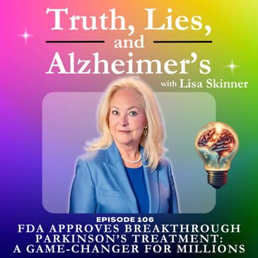 FDA Approves Breakthrough Parkinson’s Treatment: A Game-Changer for Millions