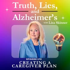 Creating a Caregiver Plan