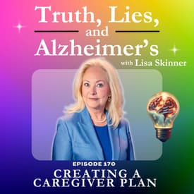 Creating a Caregiver Plan