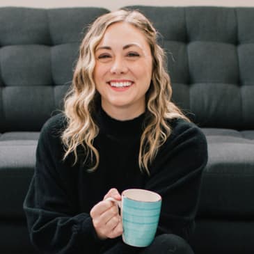 EP 376: How to Start Charging What You’re Worth with Brittney Ashley